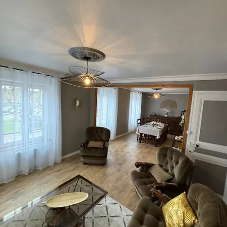 Apartman Le Qg *